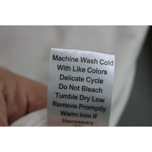 Cabi Long Sleeve Stretchy Tunic-Size Medium-Ruched - Picture 7 of 10